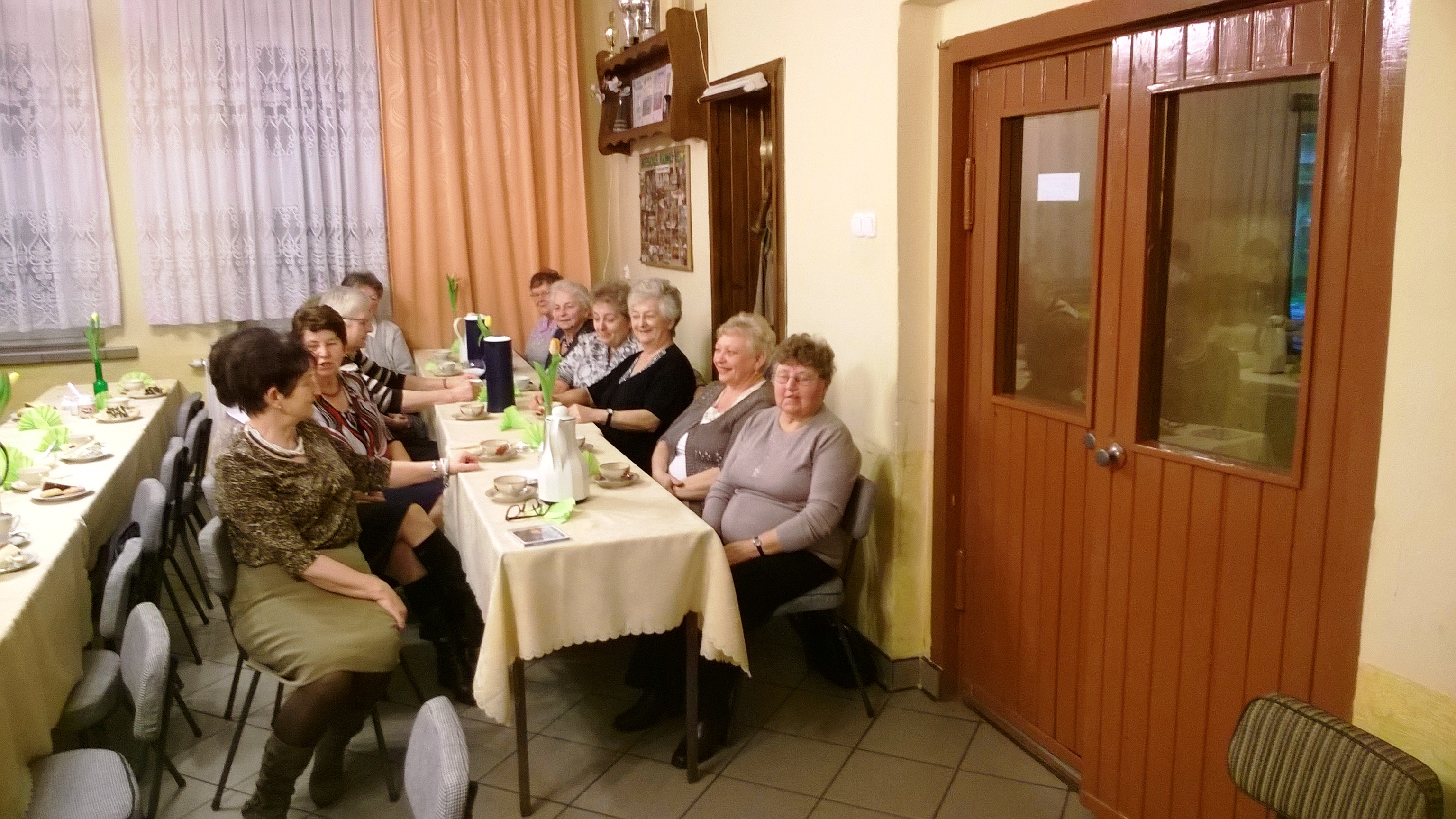 Dzień Babci 2015 — zdjęcie 4