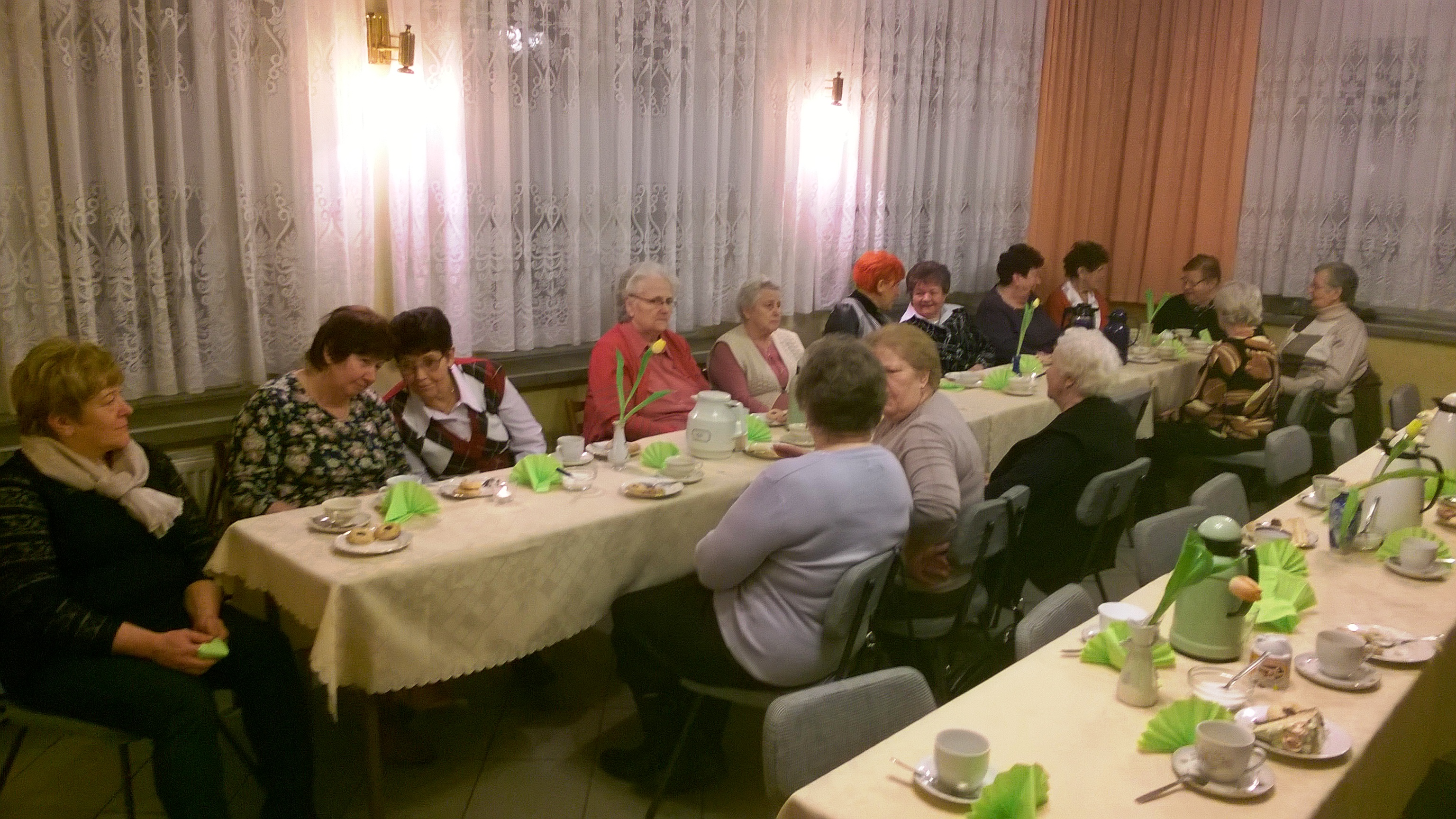 Dzień Babci 2015 — zdjęcie 5
