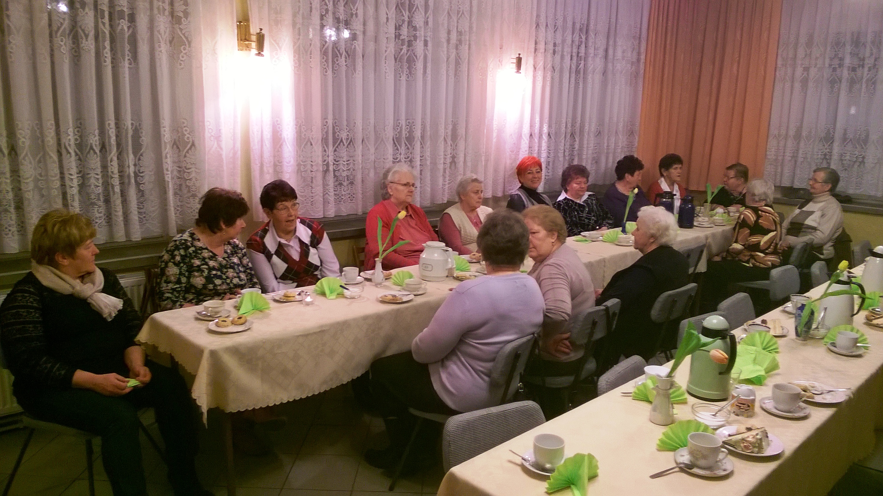 Dzień Babci 2015 — zdjęcie 6