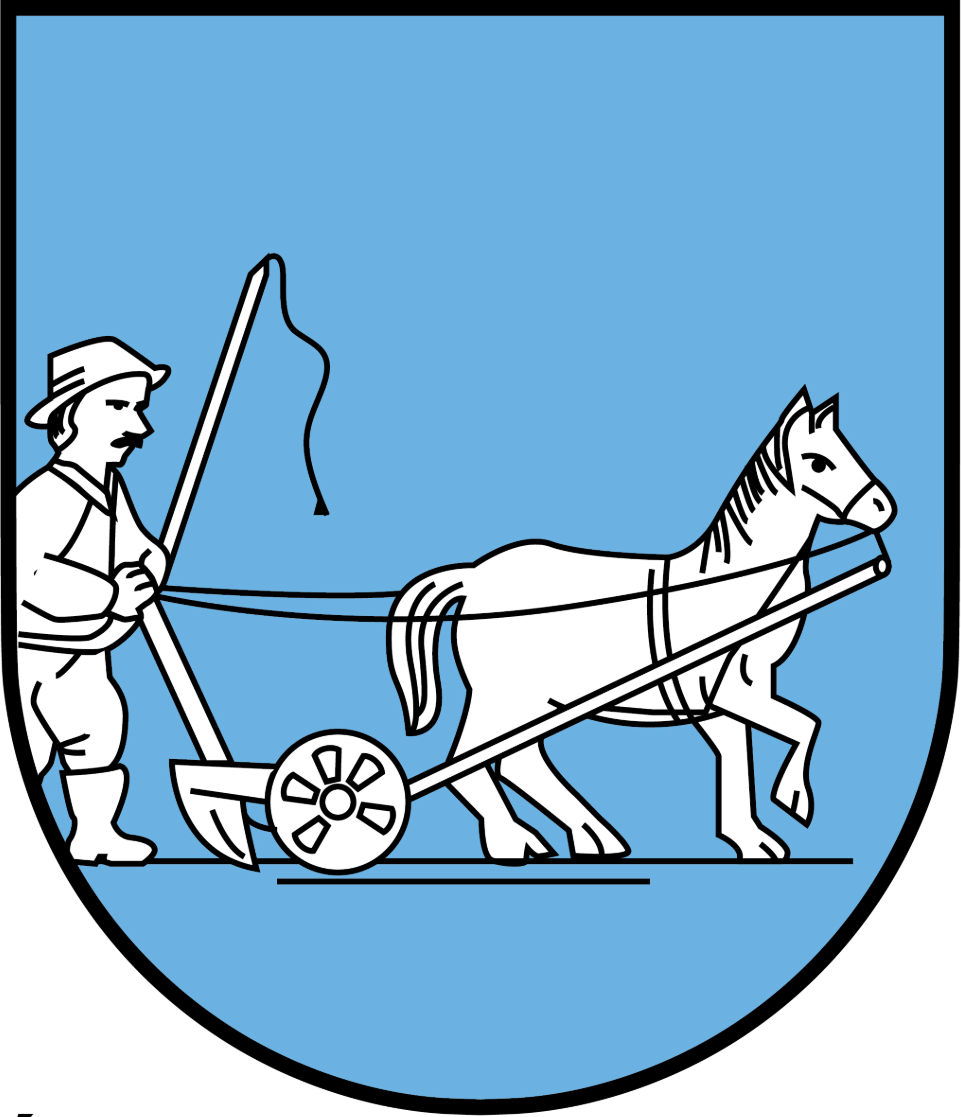 Herb Zbrosławice